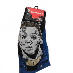Socks / Halloween II Horror  / Michael Myers / New